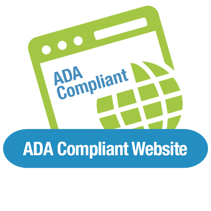 ADA Compliant Website - Compliance Armor