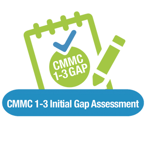 CMMC 1-3 Initial Gap Assessment - Compliance Armor