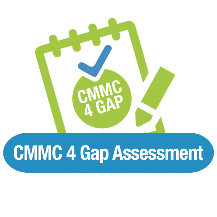 CMMC 4 Gap Assessment - Compliance Armor