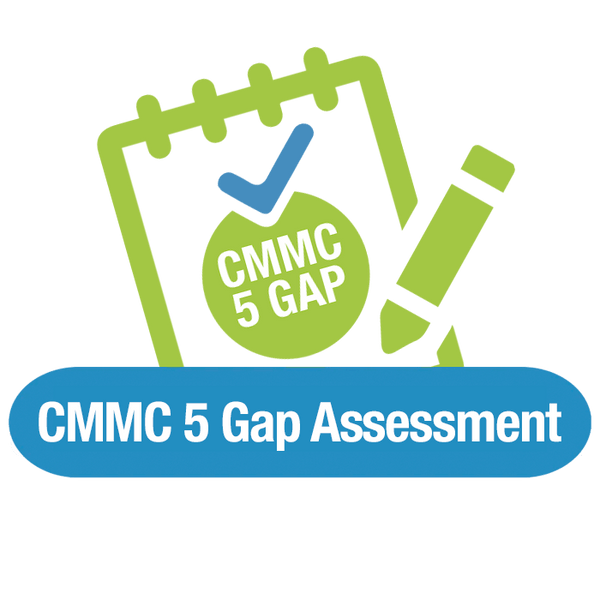 CMMC 5 Gap Assessment - Compliance Armor