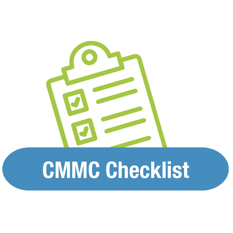 Cyber Safety Maturity Level One Page Checklist - Compliance Armor