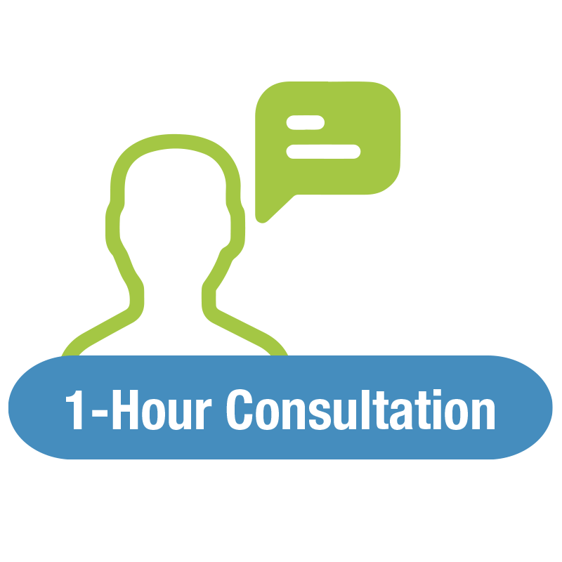 1-Hour Consultation with a Registered CMMC Practitioner - Compliance Armor