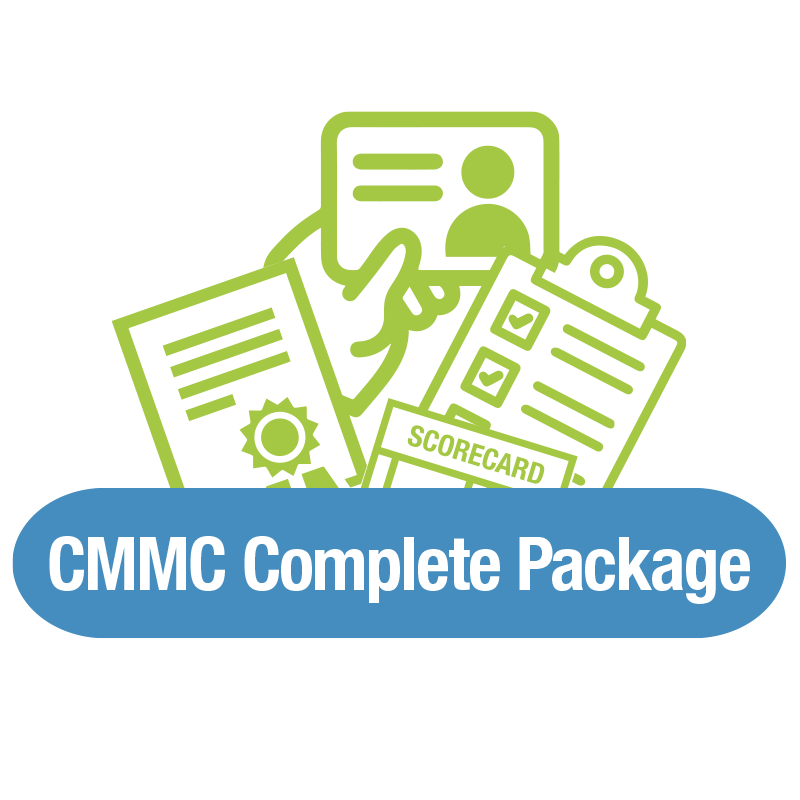 CMMC Complete Policy Package - Compliance Armor