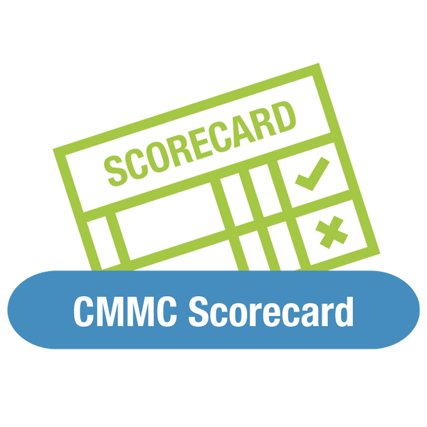CMMC/NIST Self-Assessment Scorecard - Compliance Armor