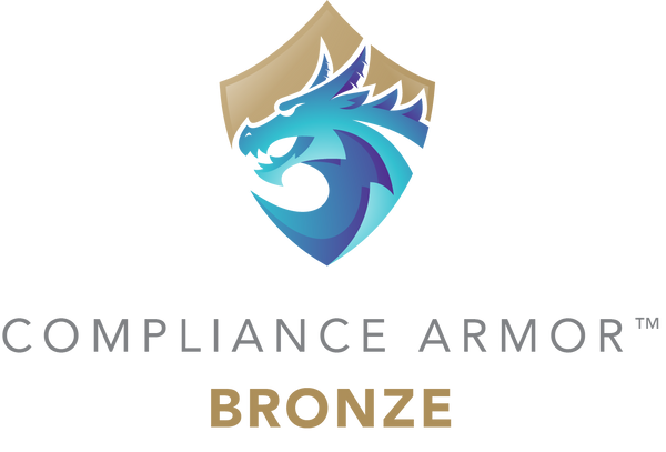 COMPLIANCE ARMOR™  BRONZE - Compliance Armor