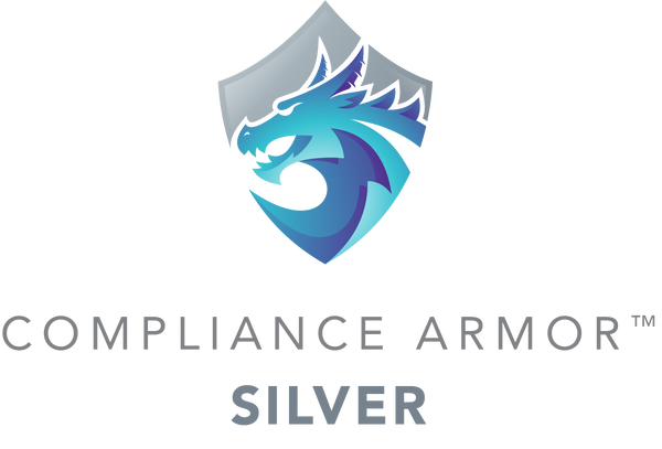 COMPLIANCE ARMOR™  SILVER - Compliance Armor