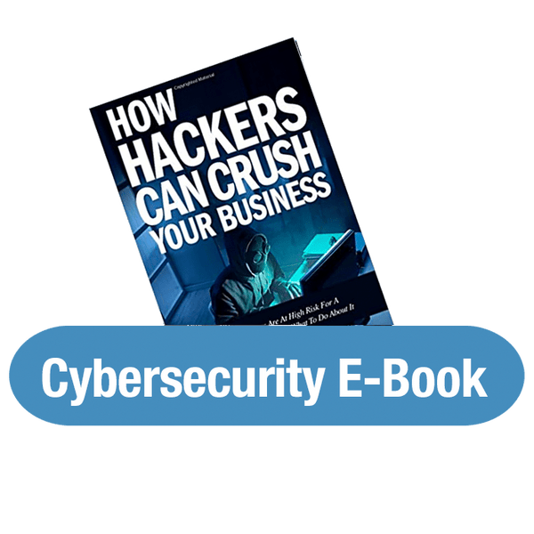 How Hackers Can Crush Your Business - eBook - Compliance Armor