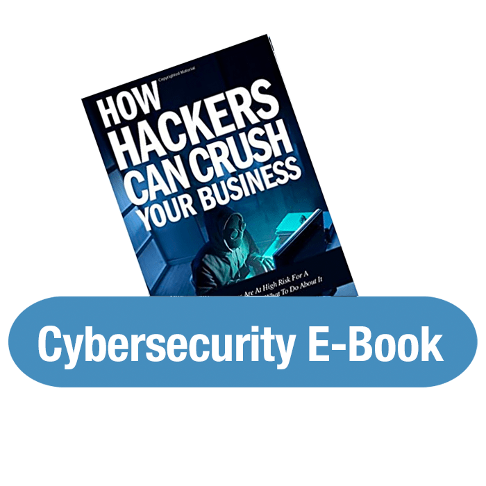 How Hackers Can Crush Your Business - eBook - Compliance Armor