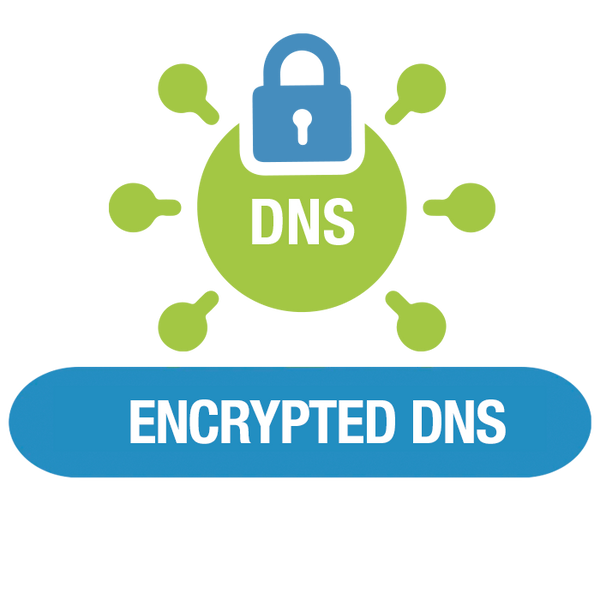 Encrypted DNS - Compliance Armor