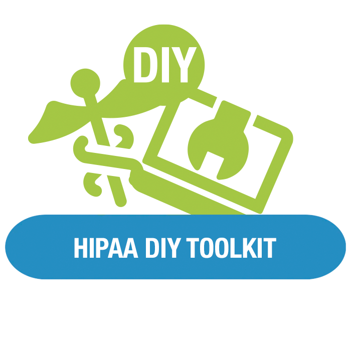 HIPAA DIY Toolkit - Compliance Armor