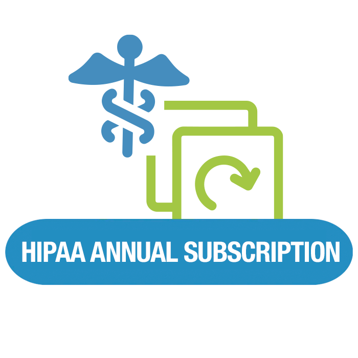 HIPAA Annual Subscription - Compliance Armor