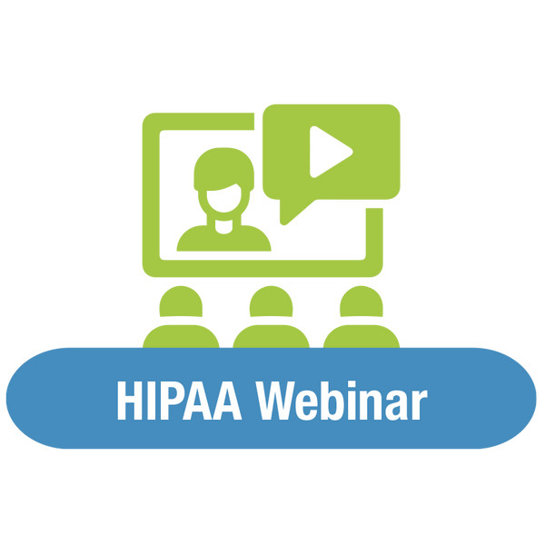 HIPAA Training Live Webinar - Compliance Armor