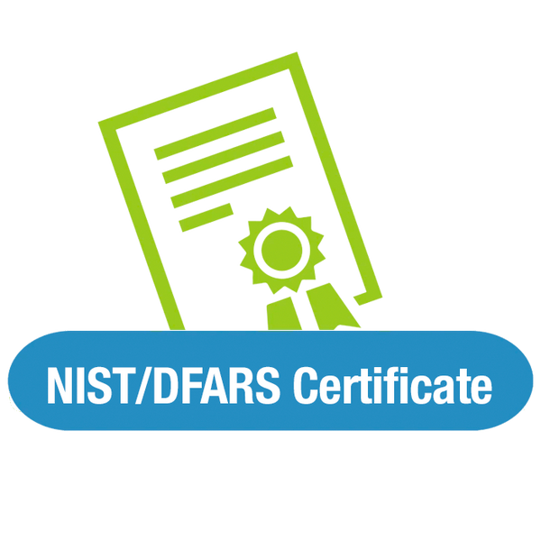 NIST/DFARS Guided Maturity Level 3 Certification - Compliance Armor