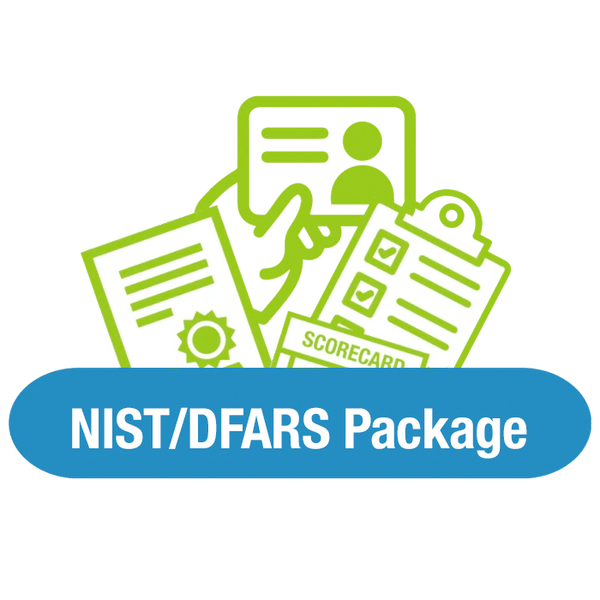 NIST/DFARS Complete Policy Package - Compliance Armor