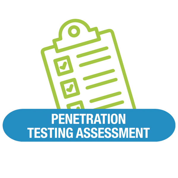 Penetration Testing Assessment Level 1 - Compliance Armor