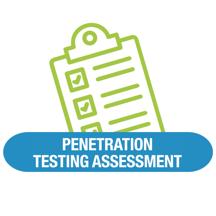Penetration Testing Assessment Level 1 - Compliance Armor