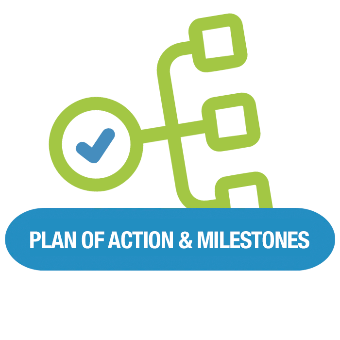 Plan Of Action & Milestones (POA&M) Template - Compliance Armor