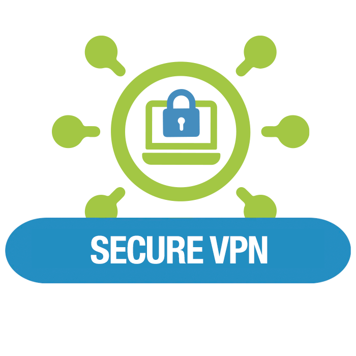 Secure VPN - Compliance Armor