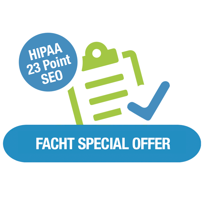FACHT Special Offer - Compliance Armor