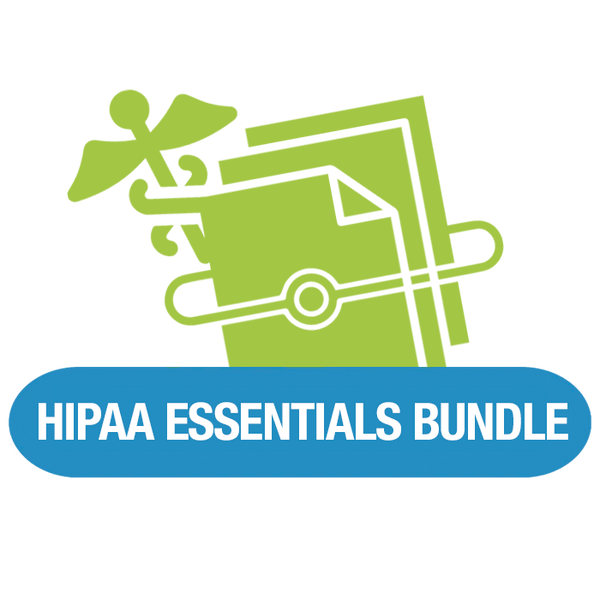 HIPAA Essentials Bundle - Compliance Armor