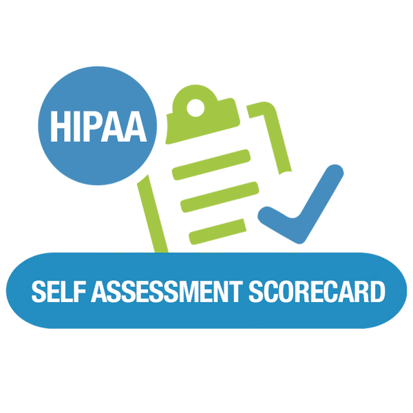 HIPAA Self-Assessment Scorecard - Compliance Armor