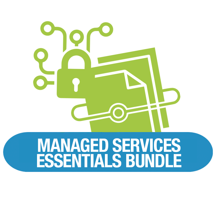 Managed Services Essentials Bundle (Up to 50 Users) - Compliance Armor