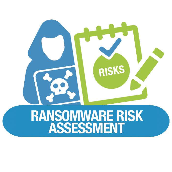 Ransomware Risk Assessment - Compliance Armor