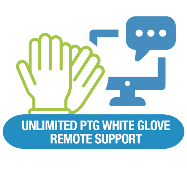 Unlimited PTG White Glove Remote Support - Compliance Armor
